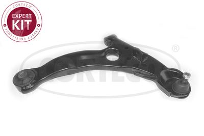 Control/Trailing Arm, wheel suspension CORTECO 49399769