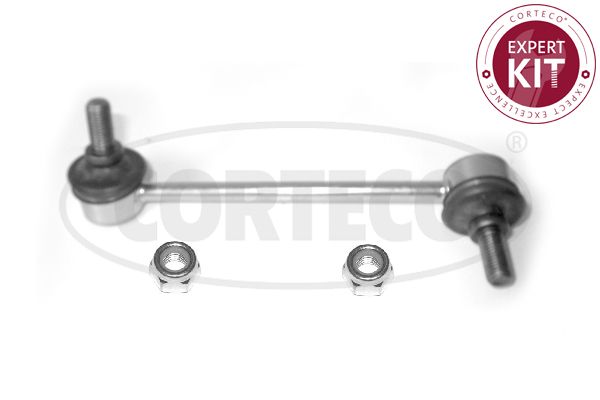 CORTECO 49399775 Link/Coupling Rod, stabiliser bar