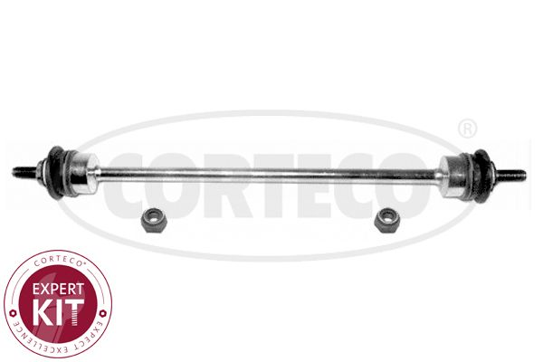 CORTECO 49399782 Link/Coupling Rod, stabiliser bar