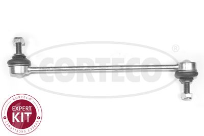 Link/Coupling Rod, stabiliser bar CORTECO 49399784