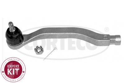 Tie Rod End CORTECO 49399791