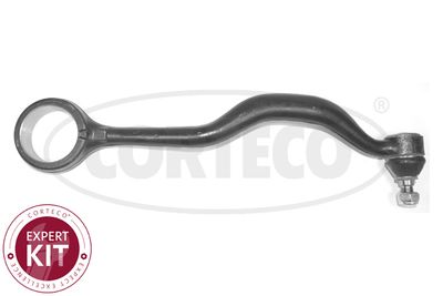Control/Trailing Arm, wheel suspension CORTECO 49399796