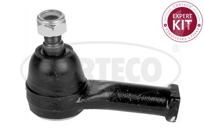 Tie Rod End CORTECO 49399800