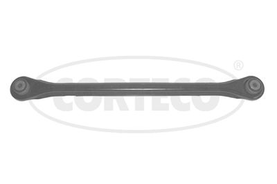 Control/Trailing Arm, wheel suspension CORTECO 49399804