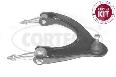 Control/Trailing Arm, wheel suspension CORTECO 49399806