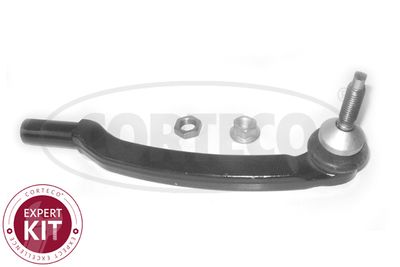 Tie Rod End CORTECO 49399807