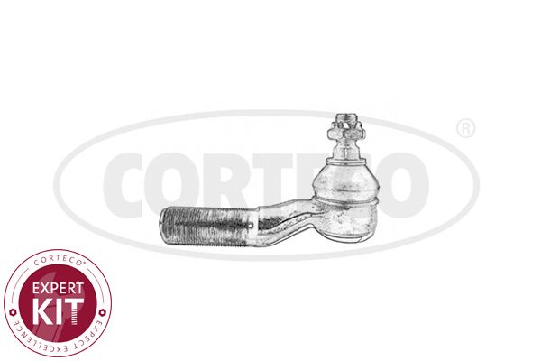 CORTECO 49399809 Tie Rod End
