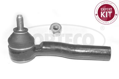 Tie Rod End CORTECO 49399817