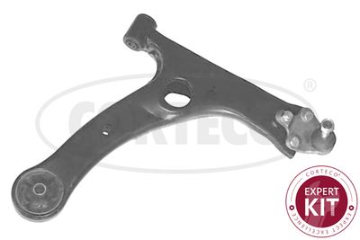 Control/Trailing Arm, wheel suspension CORTECO 49399823