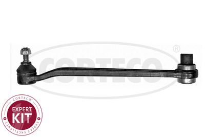 Link/Coupling Rod, stabiliser bar CORTECO 49399825