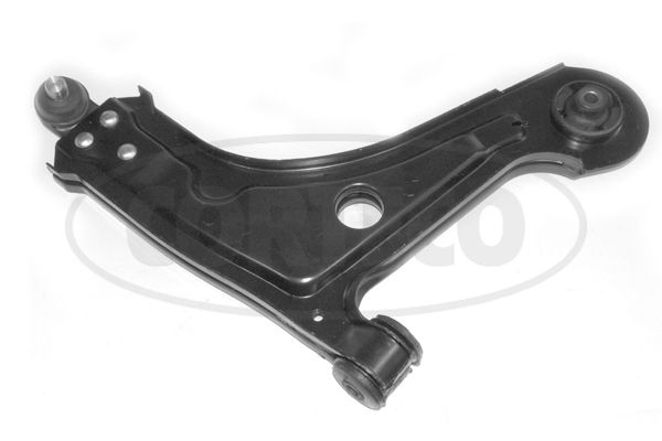 CORTECO 49399829 Control/Trailing Arm, wheel suspension