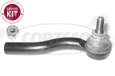 Tie Rod End CORTECO 49399835