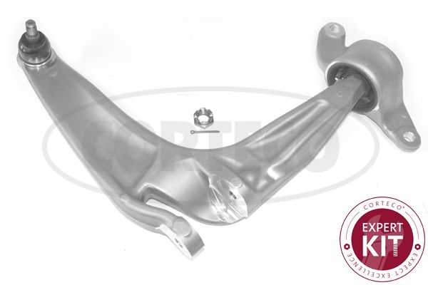 CORTECO 49399838 Control/Trailing Arm, wheel suspension