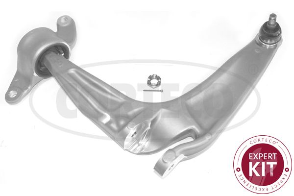CORTECO 49399839 Control/Trailing Arm, wheel suspension