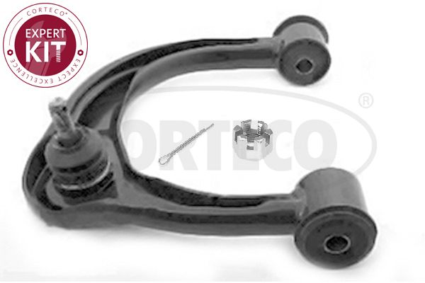 CORTECO 49399847 Control/Trailing Arm, wheel suspension