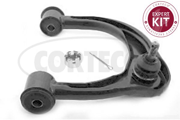 CORTECO 49399848 Control/Trailing Arm, wheel suspension