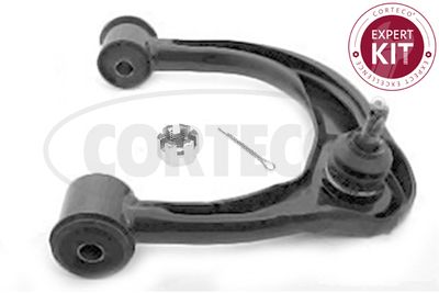 Control/Trailing Arm, wheel suspension CORTECO 49399848