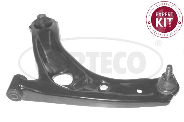 CORTECO 49399853 Control/Trailing Arm, wheel suspension
