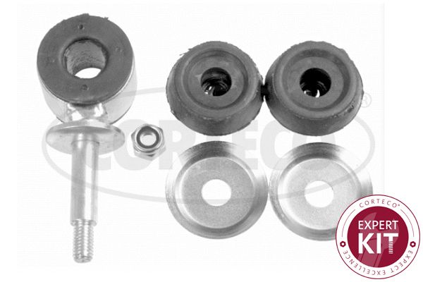 CORTECO 49399855 Link/Coupling Rod, stabiliser bar