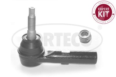 Tie Rod End CORTECO 49399866