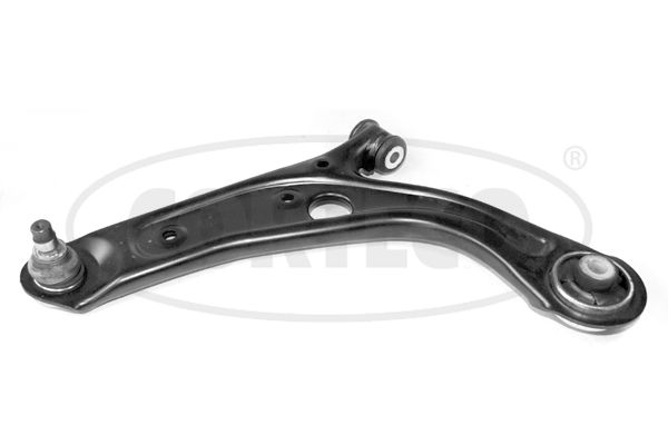 CORTECO 49399872 Control/Trailing Arm, wheel suspension