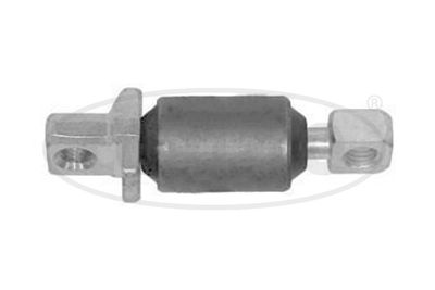 Mounting, control/trailing arm CORTECO 49399876