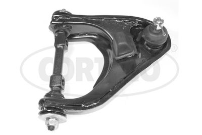 Control/Trailing Arm, wheel suspension CORTECO 49399878