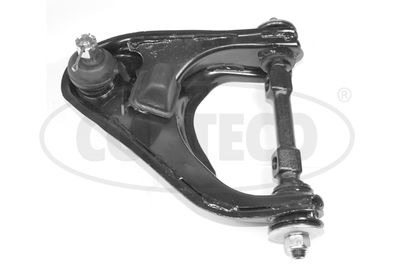 Control/Trailing Arm, wheel suspension CORTECO 49399879