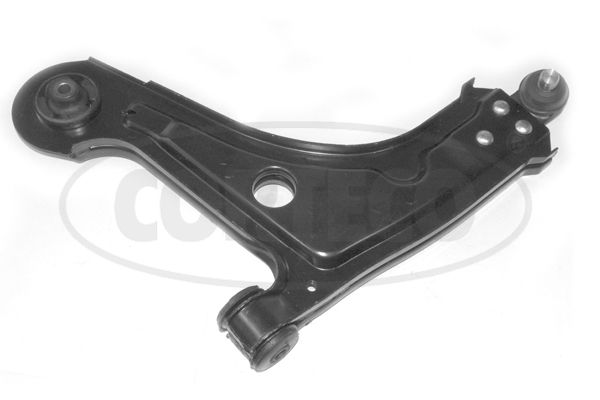 CORTECO 49399880 Control/Trailing Arm, wheel suspension