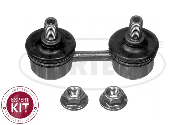 CORTECO 49399898 Link/Coupling Rod, stabiliser bar