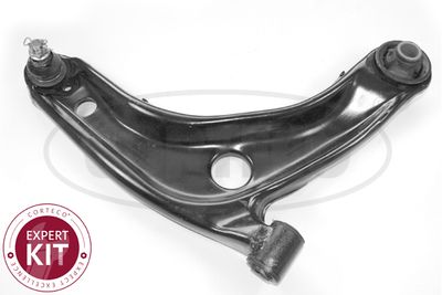 Control/Trailing Arm, wheel suspension CORTECO 49399901
