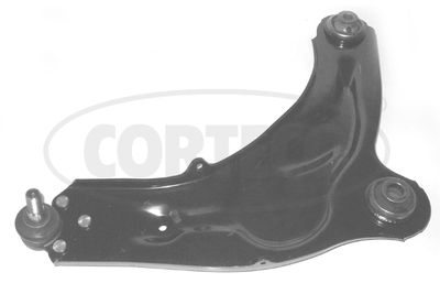 Control/Trailing Arm, wheel suspension CORTECO 49399913