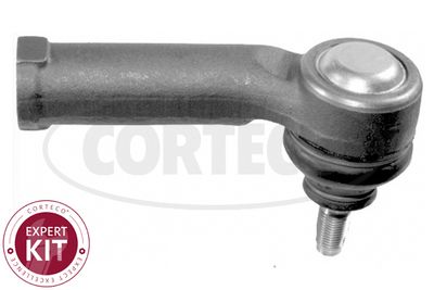Tie Rod End CORTECO 49399916