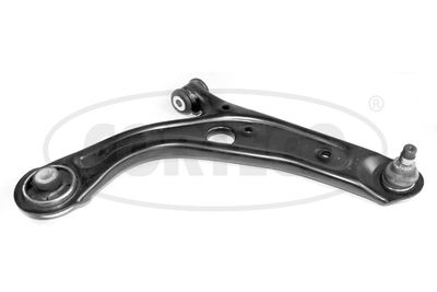 Control/Trailing Arm, wheel suspension CORTECO 49399925