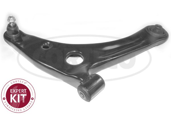 CORTECO 49399933 Control/Trailing Arm, wheel suspension
