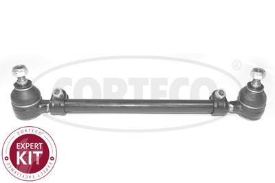 Tie Rod CORTECO 49399934