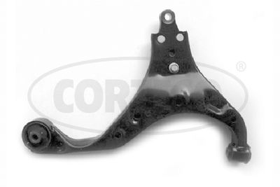 Control/Trailing Arm, wheel suspension CORTECO 49399935