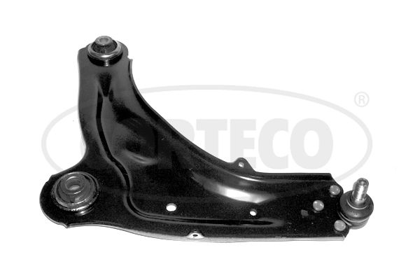 CORTECO 49399942 Control/Trailing Arm, wheel suspension