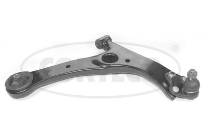 Control/Trailing Arm, wheel suspension CORTECO 49399948