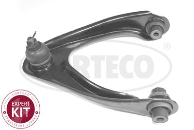 Control/Trailing Arm, wheel suspension CORTECO 49399964