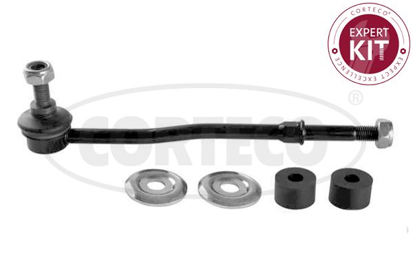 CORTECO 49399966 Link/Coupling Rod, stabiliser bar