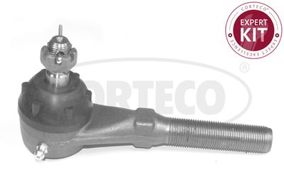 Tie Rod End CORTECO 49399970