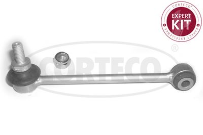 Link/Coupling Rod, stabiliser bar CORTECO 49399971
