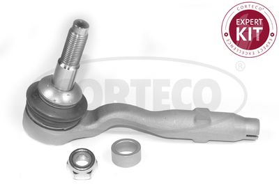 Tie Rod End CORTECO 49399974