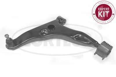 Control/Trailing Arm, wheel suspension CORTECO 49399975