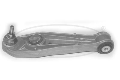 Control/Trailing Arm, wheel suspension CORTECO 49399982