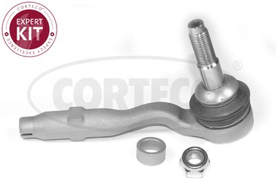 Tie Rod End CORTECO 49399998
