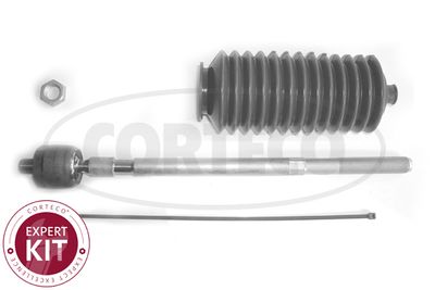 Repair Kit, steering gear CORTECO 49400002