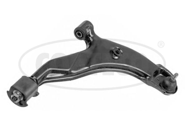 CORTECO 49400007 Control/Trailing Arm, wheel suspension