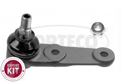 Ball Joint CORTECO 49400009